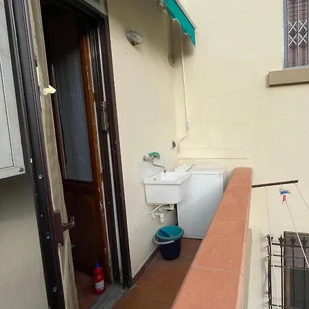 Casa Ghirlanda Vicino Centro Apartment Florence Exterior photo