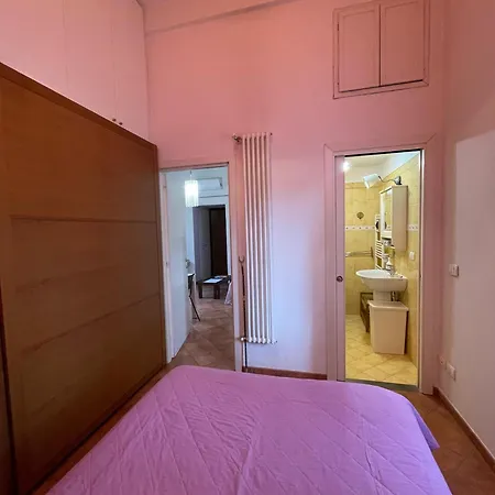 Casa Ghirlanda Vicino Centro Apartment Florence Exterior photo