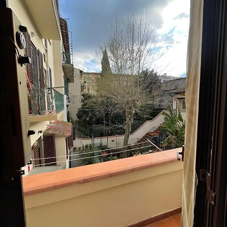 Casa Ghirlanda Vicino Centro Apartment Florence Exterior photo