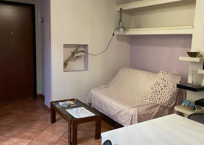 Casa Ghirlanda Vicino Centro