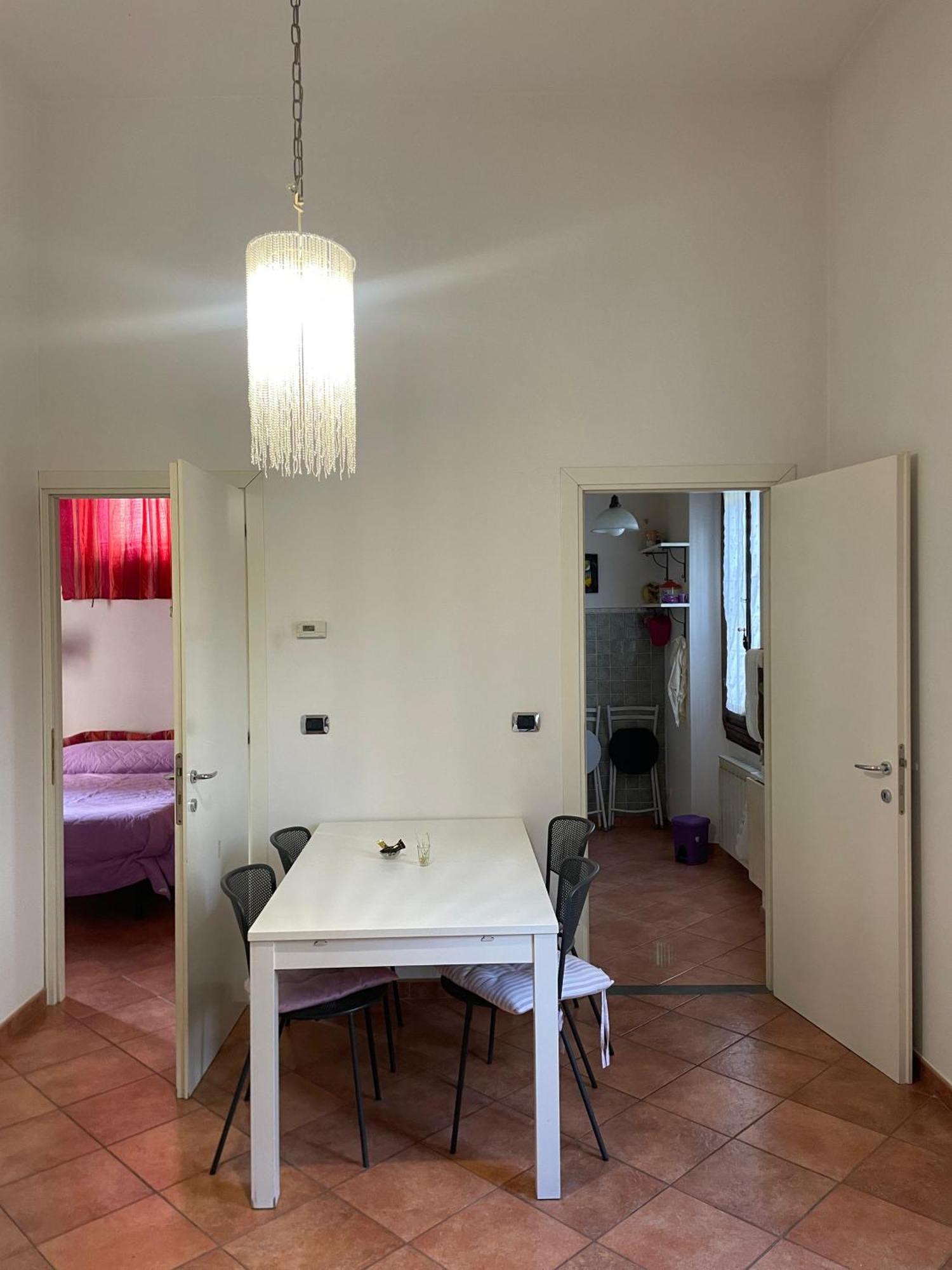 Apartamento Casa Ghirlanda Vicino Centro Florença