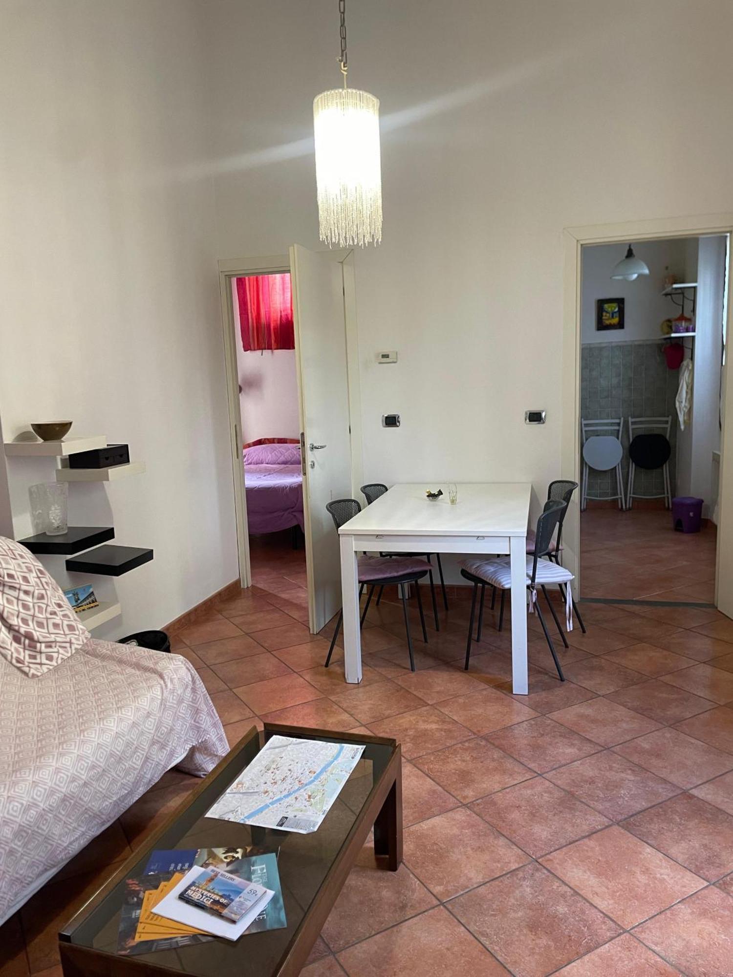 Casa Ghirlanda Vicino Centro * Florença