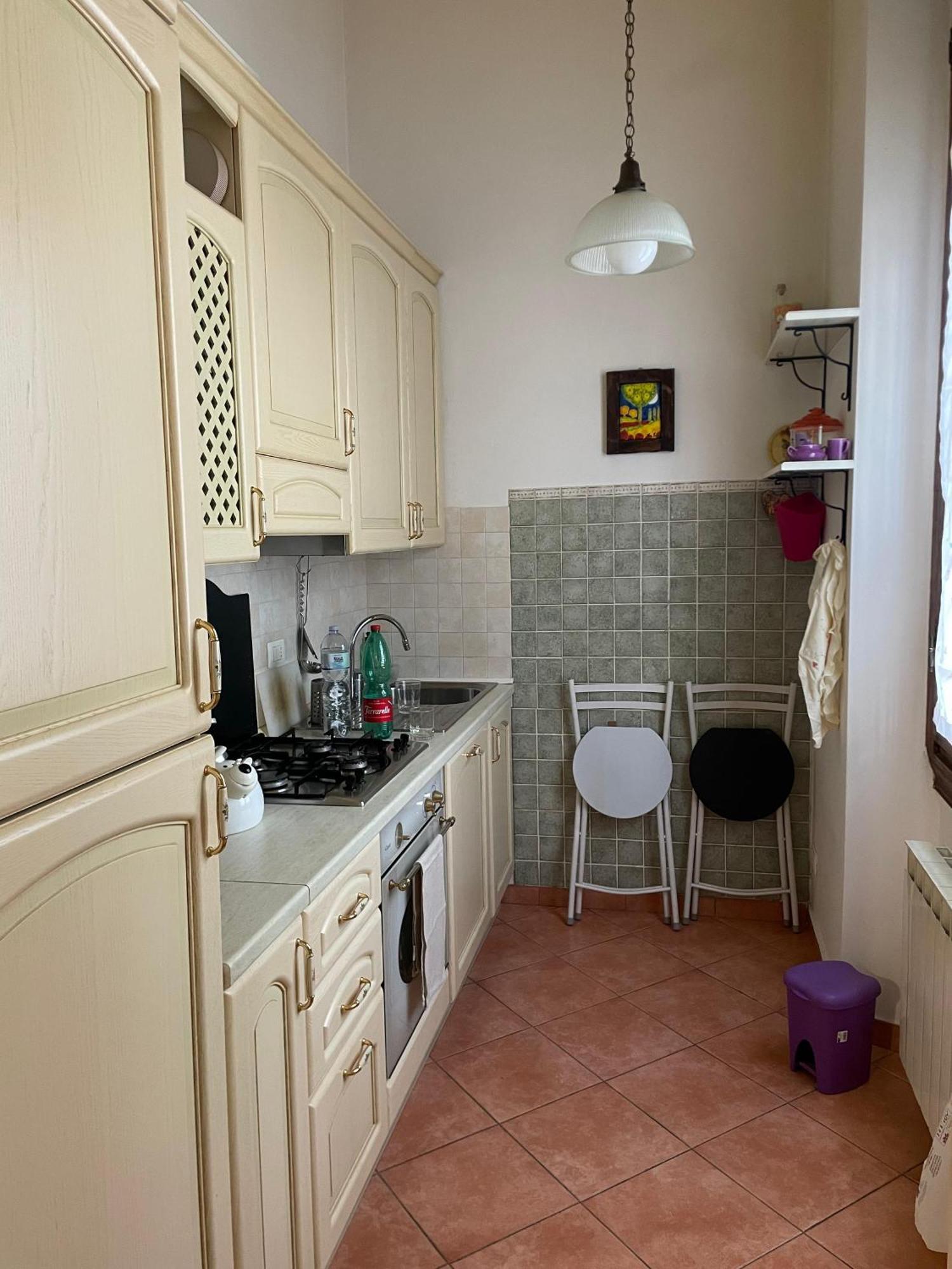 Apartamento Casa Ghirlanda Vicino Centro Florença